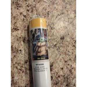 Star Wars Mandolin the child  22" x 34" poster